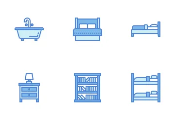 Furniture Icon Pack