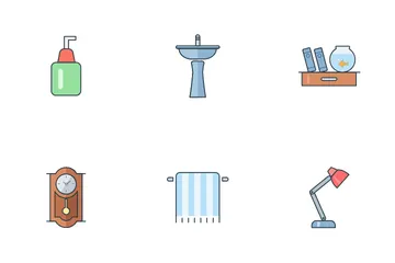 Furniture Icon Pack