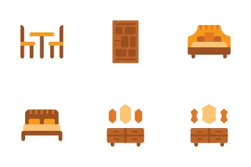 Furniture Icon Pack