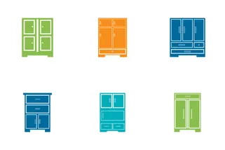 Furniture Vol 1