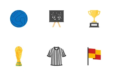 Futebol Icon Pack