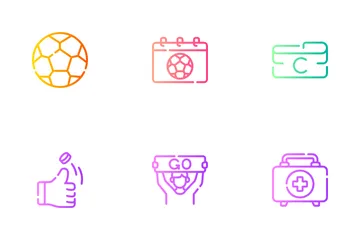 Futebol Icon Pack