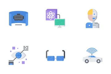 45,009 Future Icons - Free in SVG, PNG, ICO - IconScout