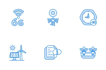 Future Icon Pack