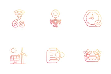Future Icon Pack