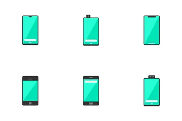 Gadget Icon Pack