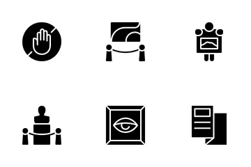 Gallery Icon Pack