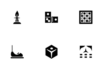 GAMBLING Icon Pack