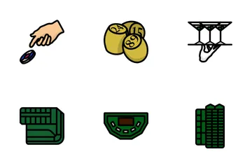 Gambling Icon Pack