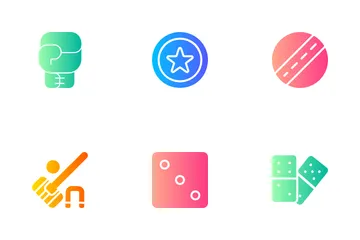 GAME Icon Pack