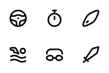 Game Icon Pack