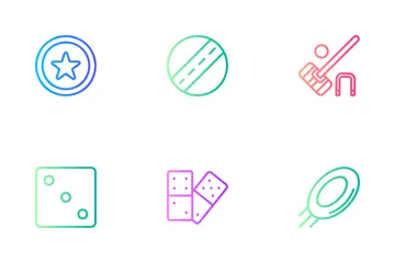 GAME Icon Pack