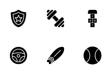 GAME Icon Pack