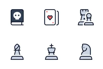 Game Icon Pack