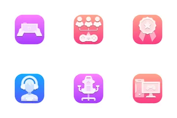 Game Icon Pack