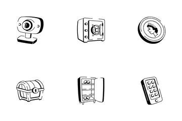 Game Icon Pack