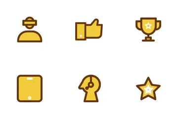 Game Icon Pack