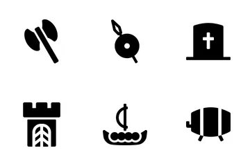 Games Of Throne Icon Pack