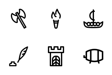 Games Of Thrones Icon Pack