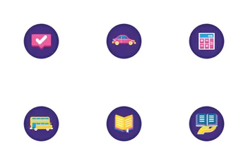 Gamification Icon Pack