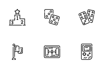 노름 아이콘 팩