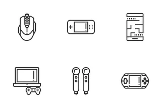 Gaming Elements