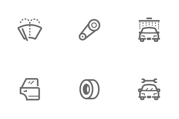 Download Tools & Equipment Icons - Iconscout