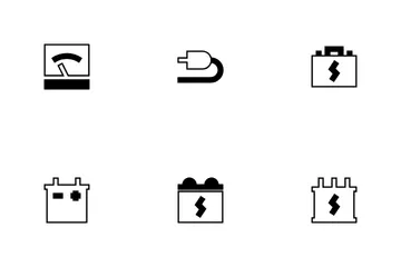 GAS Icon Pack