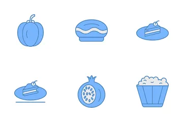 Gastronomy Icon Pack