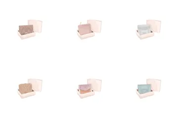 Geldbörse Symbolpack