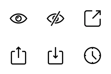 Gemeinsame Version Symbolpack