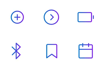 General Icon Pack