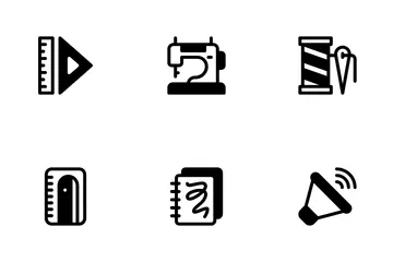 General Art Icon Pack