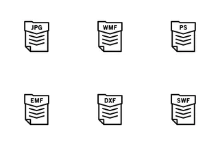 General File Format