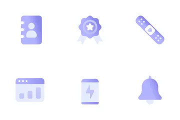 General Icon Pack