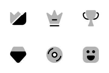 General Icon Pack