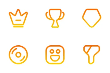 General Icon Pack