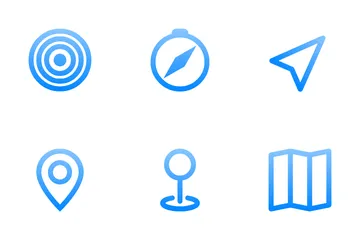 Geo Icon Pack