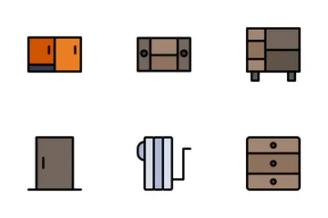 Gerät Symbolpack