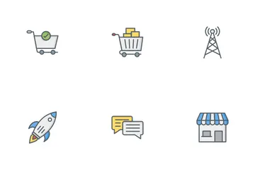 Business Band 2 Symbolpack