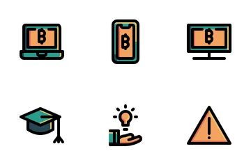Business Band 3 Symbolpack