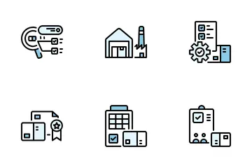 Gestion des produits Pack d'Icônes