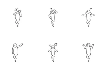 Ghost Icon Pack