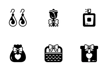 Gift Icon Pack