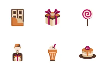 Gift Icon Pack