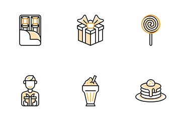 Gift Icon Pack