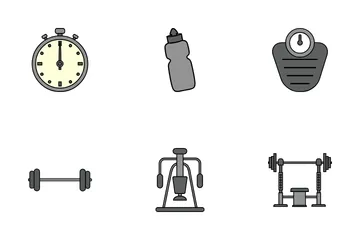 Academia Icon Pack