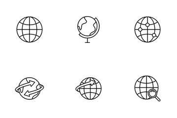 Globus Symbolpack