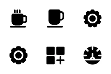 User Interface2 Icon Pack