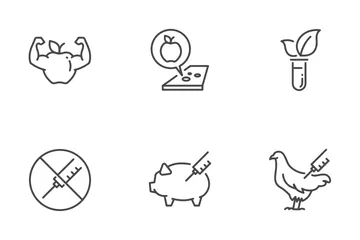 GMO Icon Pack